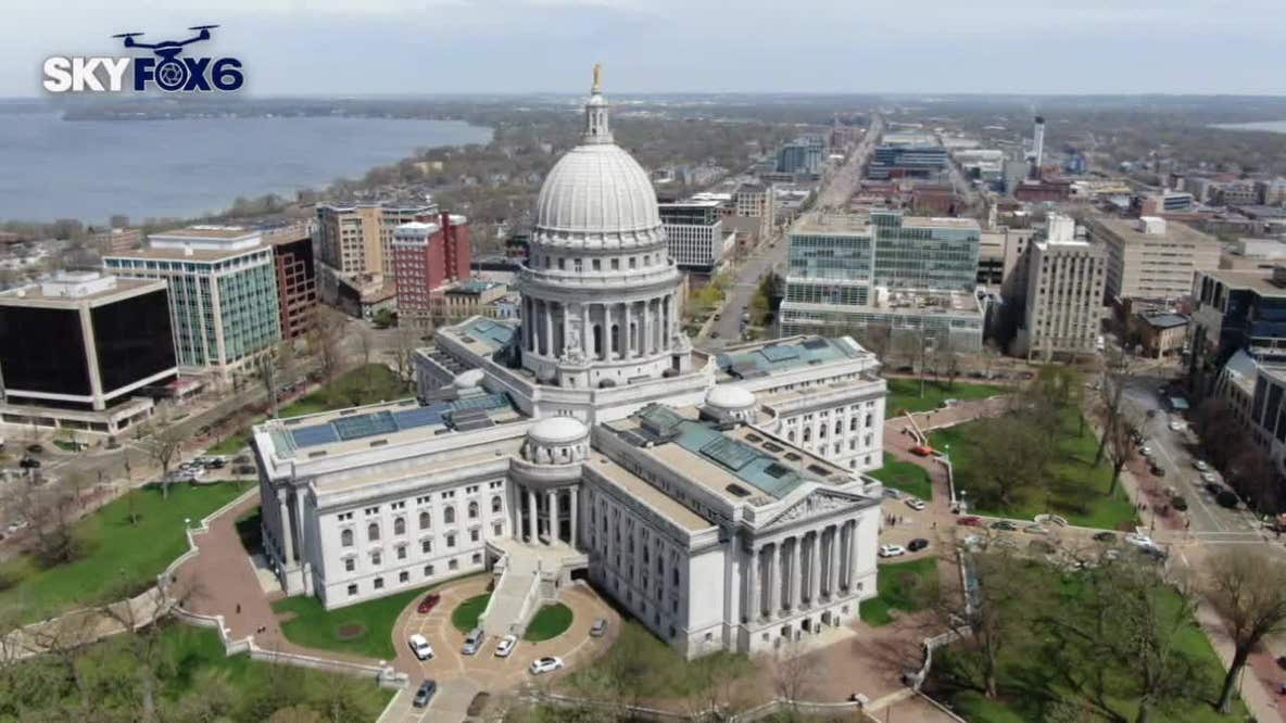 Milwaukee alders: Shared revenue plan 'racist in nature'